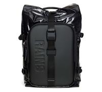 Rains Sibu Shield Zaino da giorno 52 cm nero
