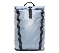 Rains Sibu Zaino da trekking Protezione RFID 46 cm blu