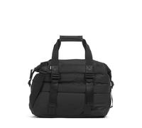 Rains Essential Borsa da viaggio Weekender 52 cm nero