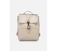 Split Bucket Backpack W3 by Rains T.U Bianco