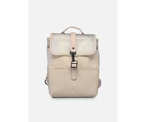 Rains - Split Bucket Backpack W3 Bianco - Zaini T.U Bianco