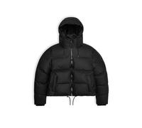 RAINS Steppjacke ALTA nero | M