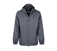 Rains - Storm Breaker Jacket - - Jackets - Uomo - Grigio - M