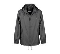 Rains - Storm Breaker Jacket - - Jackets - Uomo - Nero - S