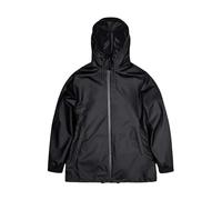 Rains - Storm Breaker W3 - - Jackets - Donna - Nero - L