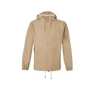Rains - Storm Breaker W3 - - Jackets - Uomo - Marrone - L