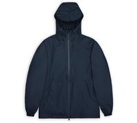 RAINS Giacca funzionale 'Storm Breaker' navy, Taglia M