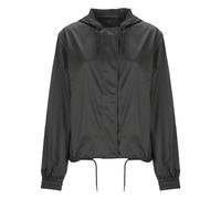 Rains - String W Jacket - - Jackets - Donna - Nero - M