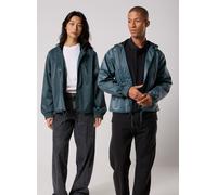 Rains - String W Jacket W3 Grigio - Abbigliamento XS Grigio