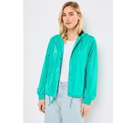Rains - String W Jacket W3 Verde - Abbigliamento S Verde