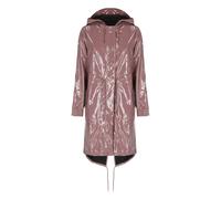 Rains - String W Parka - - Jackets - Donna - Rosa - S