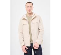 Rains - Suva Hardshell Cargo Jacket Marrone - Abbigliamento L Marrone