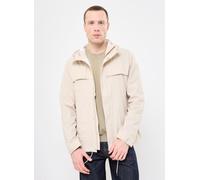 RAINS - Suva Hardshell Cargo Jacket Marrone - Abbigliamento XL Marrone