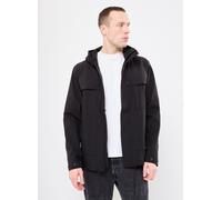 Rains - Suva Hardshell Cargo Jacket Nero - Abbigliamento XXL Nero