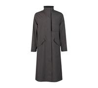 Rains - Suva Hardshell Coat - - Coats - Donna - Grigio - S