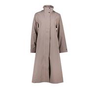 Rains - Suva Hardshell Jacket - - Coats - Donna - Marrone - S