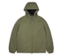 Rains - Suva Hardshell Jacket - Giacca antipioggia XS olivia