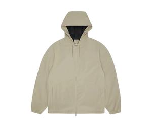 Rains - Suva Hardshell Jacket - - Jackets - Uomo - Beige - S