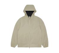 Rains - Suva Hardshell Jacket - -Jackets -Uomo -Beige -XS