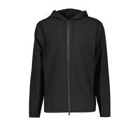 Rains - Suva Hardshell Jacket - - Jackets - Uomo - Nero - M