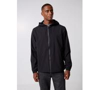 Rains - Suva Hardshell Jacket W3 - Unisex M Nero - Abbigliamento L Nero