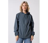 RAINS - Suva Hardshell Jacket W3 - Unisex W Verde - Abbigliamento XL Verde