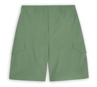Rains - Suva Hardshell Shorts W3 - Pantaloni antipioggia M verde