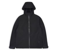 Rains - Suva Softshell Jacket W3T1 - Giacca softshell XL nero
