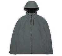 RAINS Suva Softshell Jacket W3t1 - Uomo - - Taglia L- modello 2027