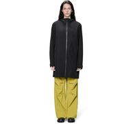 RAINS Suva Softshell Long Jacket W3t2 - Uomo - - Taglia S- modello 2027