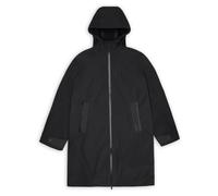 Rains - Suva Vision Softshell Jacket W3T2 - Impermeabile S nero