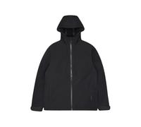 Rains - SuvSoftsheJcket W3T1 Bck - - Jackets - Uomo - Nero - L