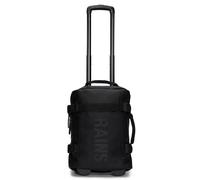 Texel Cabin Bag Mini Nero UNI