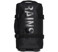 RAINS Valigie Uomo Nero 13460 NERO PZ