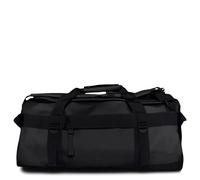 Rains Texel - Borsa da viaggio/Zaino da viaggio 62 cm (black)