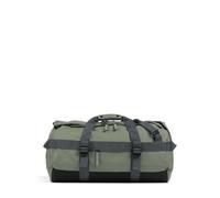 Rains Texel Borsa da viaggio 62 cm verde