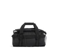 Rains Texel Borsa da viaggio Weekender 42 cm Black (TAS011568)