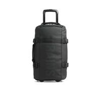 RAINS Texel Cabin Bag W3 - Unisex - Nero - Taglia unica- modello 2025