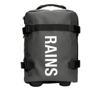 RAINS Texel Cabin Bag Mini 14790 Colore Grey Mix