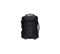 Texel Cabin Bag Mini Nero UNI