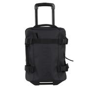 Rains - Texel Cabin Bag Mini - -Suitcases -Uomo -Nero -ONE SIZE