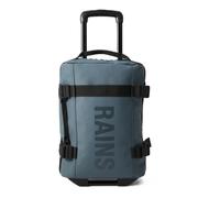 Rains - Texel Cabin Bag Mini W3 - -Suitcases -unisex -Verde -ONE SIZE