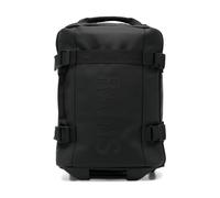 Rains - Texel Cabin Bag Mini W3 - -Suitcases -Uomo -Nero -ONE SIZE