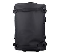 Rains - Texel Cabin Bag - - Suitcases - unisex - Nero - ONE SIZE