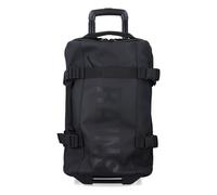 Rains - Texel Cabin Bag - - Suitcases - unisex - Nero - ONE SIZE