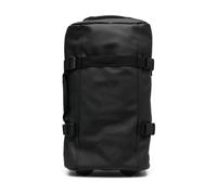 Rains - Texel Cabin Bag - - Suitcases - Uomo - Nero - ONE SIZE