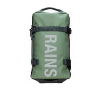 Rains - Texel Cabin Bag - -Suitcases -Uomo -Verde -ONE SIZE