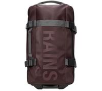 RAINS Texel Cabin Bag W3 - Unisex - - Taglia unica- modello 2025