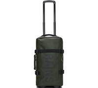 RAINS Texel Cabin Bag W3 - Unisex - Verde - Taglia unica- modello 2026