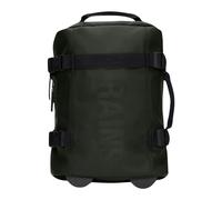 Rains - Texel Cabin Mini Borsa - -Suitcases -unisex -Verde -ONE SIZE